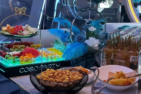 枣庄最新ktv招聘信息网，走进圈子跟对人少走弯路​