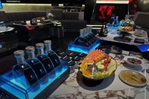 枣庄高端场所急招，日结包食宿班福利全​