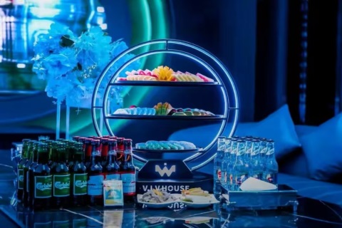 枣庄KTV招聘模特,枣庄夜总会生意稳定每天缺人稳拿高薪