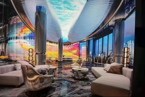 枣庄KTV招聘！包住日结，经理亲自驻场