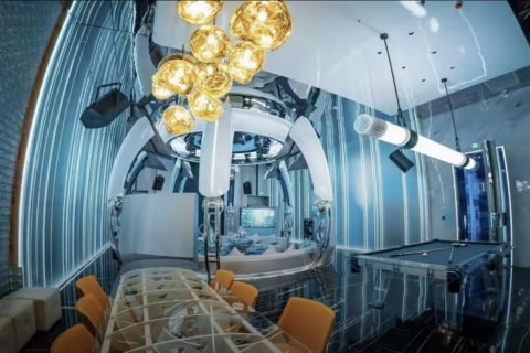 枣庄高端夜店招聘兼职服务员,本地KTV开启纳才通道,机遇就在