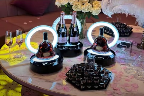 枣庄夜总会招聘,枣庄高端KTV,充分发挥才能,共进步